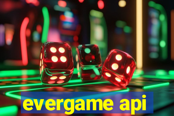 evergame api